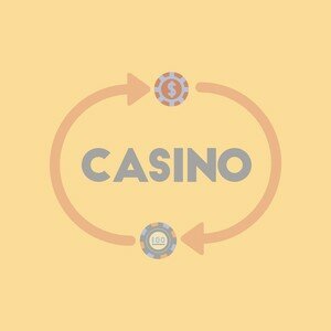 casino icon